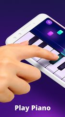Screenshot 1: Piano - Play & Learn Music