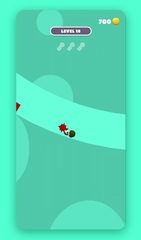 Screenshot 10: Escape Run 3D: Find Gold Key