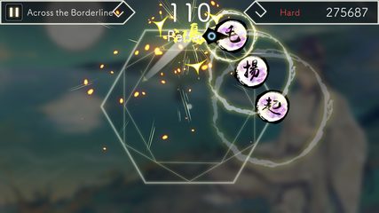 Screenshot 5: Lyrica