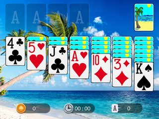 Screenshot 8: Solitaire - Classic Card Game