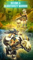 Screenshot 3: DOFUS Touch
