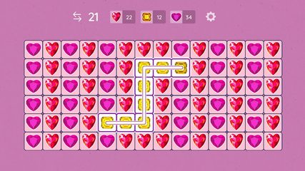 Screenshot 8: Tile Link - Match & Connect