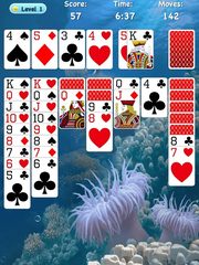 Screenshot 15: Solitaire: Relaxing Card Game