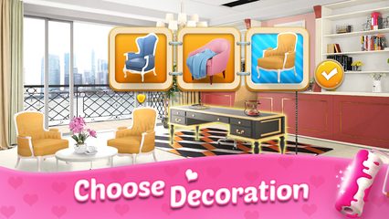 Screenshot 20: Cooking Sweet : Home Design, R