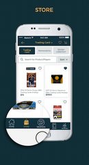 Screenshot 4: Panini Direct