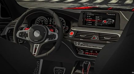Screenshot 19: Car Parking Multiplayer