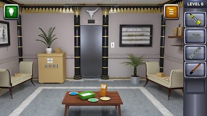 Screenshot 4: Can You Escape 3
