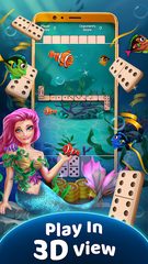 Screenshot 3: Dominoes Ocean