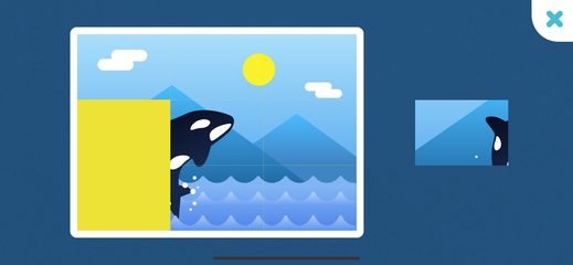 Screenshot 10: Baby puzzles Under Water