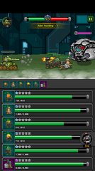 Screenshot 21: Grow Soldier - Merge Soldiers