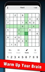 Screenshot 9: Sudoku