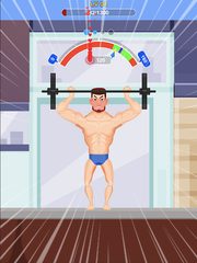 Screenshot 23: Tough Man