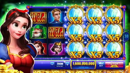Screenshot 3: Winning Slots Las Vegas Casino