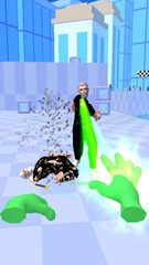 Screenshot 1: Life Drain Master