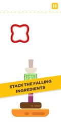 Screenshot 1: Can You Stack It?