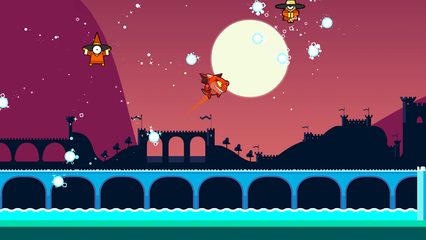 Screenshot 20: Drag'n'Boom
