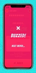 Screenshot 4: Buzz Clue - A Multiplayer Taboo Style Party Game