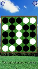Screenshot 1: Black White Puzzle