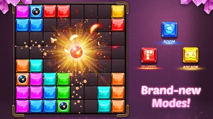 Screenshot 11: Block Puzzle Legend