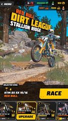 Screenshot 5: Dirt Bike Unchained