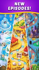 Screenshot 23: Jewel Hunter - Match 3 Games