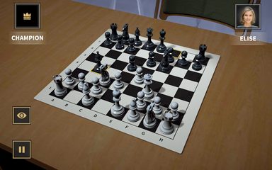 Screenshot 10: Champion Chess