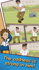 Screenshot 19: Comic Rescue-Brain