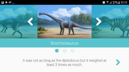 Screenshot 22: Animal Games for kids!