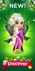 Screenshot 24: Fairy Merge! - Mermaid House