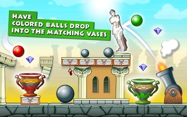 Screenshot 16: Too Many Balls!