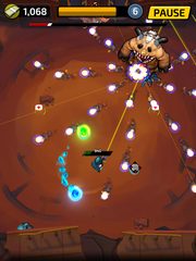 Screenshot 14: Impossible Space: A Space Hero