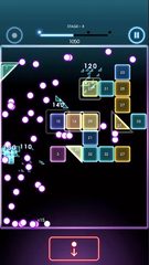 Screenshot 22: Bricks Breaker Quest