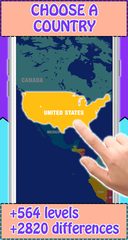 Screenshot 18: Find the differences: Traveling The World