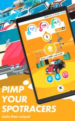 Screenshot 23: SpotRacers - Car Racing Game