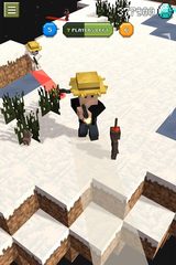 Screenshot 15: Craftsman Smasher.io - Mastercraft Survival
