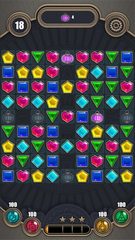 Screenshot 2: Alchemix - Match 3