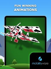 Screenshot 14: Spider Solitaire