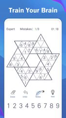 Screenshot 19: Sudoku Joy: Sudoku Helper