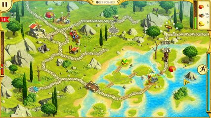Screenshot 17: 12 Labours of Hercules HD