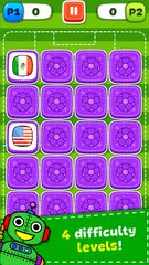 Screenshot 24: Match Game - Soccer