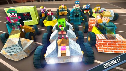 Screenshot 9: CrashCrafter