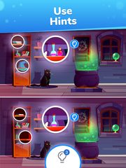 Screenshot 10: Differences - find & spot them