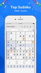 Screenshot 9: Sudoku - classic sudoku puzzle