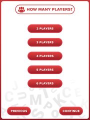 Screenshot 12: Letter Jam Gadget