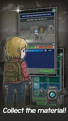 Screenshot 5: Underworld : The Shelter