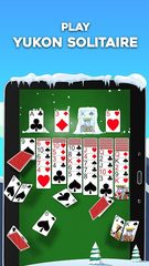Screenshot 6: Yukon Russian – Classic Solitaire Challenge Game