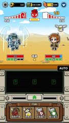 Screenshot 8: The Radio Towers: Dig, Craft &