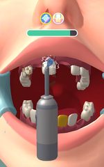 Screenshot 9: Perfect Smile 3D