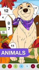 Screenshot 20: Art Book Paint Color by Number