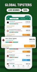 Screenshot 6: 24H Soccer Win -Best Prediction Tool & Live Scores